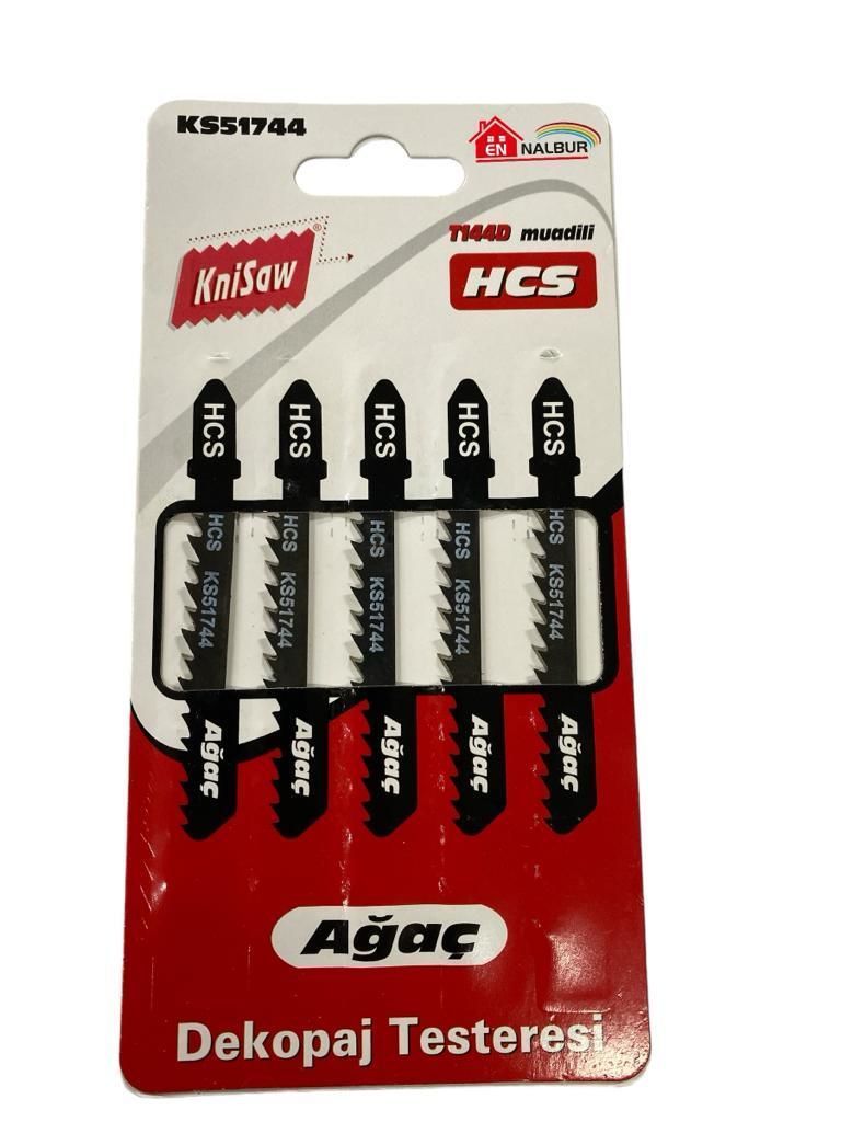 knisaw-51744-ahsap-testere-bicagi-5-parca-66397.jpg 51744 Ahşap Testere Bıçağı 5 Parça - Görsel 1