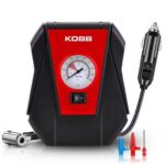 KB100 12 Volt 100 Ang Göstergeli Hava Pompası