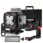 KBL36G 40 Metre Otomatik Hizalama Yeşil Lazer - Görsel 2