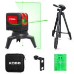 KBL92GTP 90 Metre Yeşil Lazer