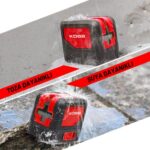KBL92GTP 90 Metre Yeşil Lazer - Görsel 2