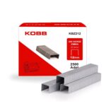 KBZ212 12 mm 2500 Adet Zımba Teli