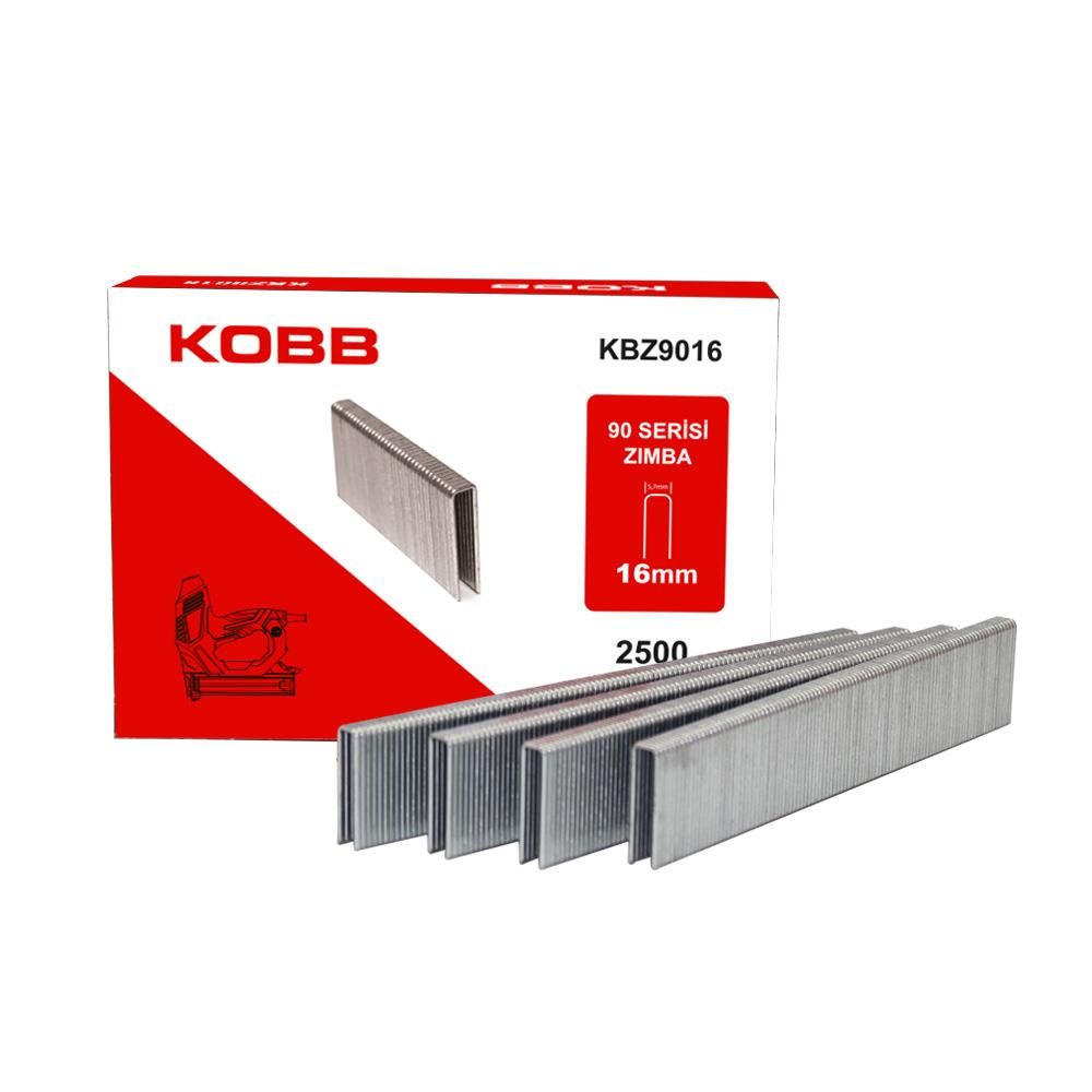 kobb-kbz9016-16-mm-2500-adet-u-zimba-teli-65817.jpg KBZ9016 16 mm 2500 Adet U Zımba Teli - Görsel 1