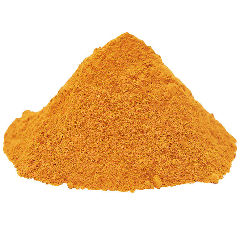 Köfte Harcı 50 Gr Pkt - LokmanAVM Köfte Harcı Baharat Karışımı 50 Gr Paket - Görsel 1