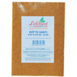 Köfte Harcı Baharat Karışımı 50 Gr Paket - Görsel 3