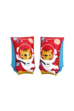 Astronot Kaplan Kolluk - 30 cm  - 1 ADET - Görsel 2