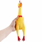 Köpekler İçin Düdüklü Horoz - Görsel 3