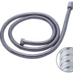 Kopmaz Kırılmaz Spiral Banyo Duş Hortumu 150 Cm.