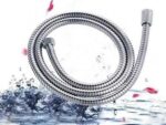 Kopmaz Kırılmaz Spiral Banyo Duş Hortumu 150 Cm. - Görsel 3