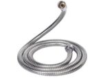 Kopmaz Kırılmaz Spiral Banyo Duş Hortumu 150 Cm. - Görsel 4