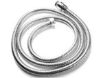 Kopmaz Kırılmaz Spiral Banyo Duş Hortumu 150 Cm. - Görsel 5