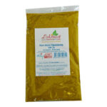 Köri Öğütülmüş Baharat Karışımı Küri Curry 100 Gr Paket - Görsel 3