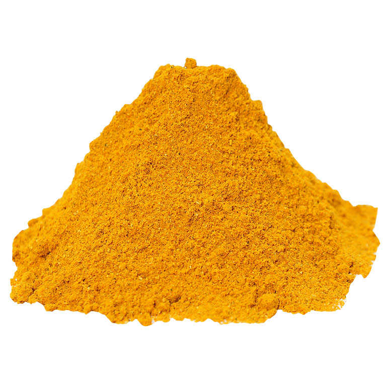 Köri 1000 Gr Pkt - Doğan Köri Öğütülmüş Baharat Karışımı Küri Curry 1000 Gr Paket - Görsel 1