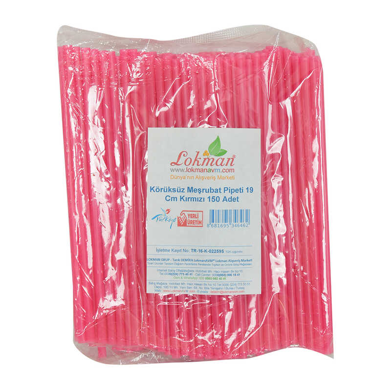 koruksuz-pipet-ayran-kola-mesrubat-pipeti-19-cm-kirmizi-150-adet-paket-lokmanavm-34068-10-b.jpg Körüksüz Pipet Ayran Kola Meşrubat Pipeti 19 Cm Kırmızı 150 Adet Paket - Görsel 1