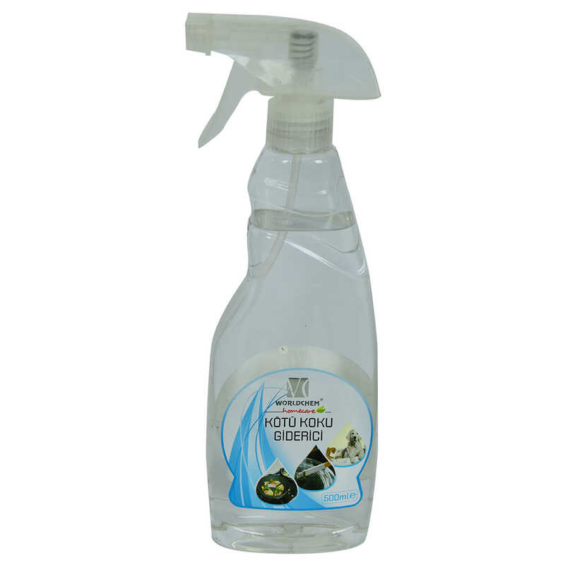 kotu-koku-giderici-sprey-sise-500-ml-worldchem-32070-10-b.jpg Kötü Koku Sprey Şişe 500 ML - Görsel 1
