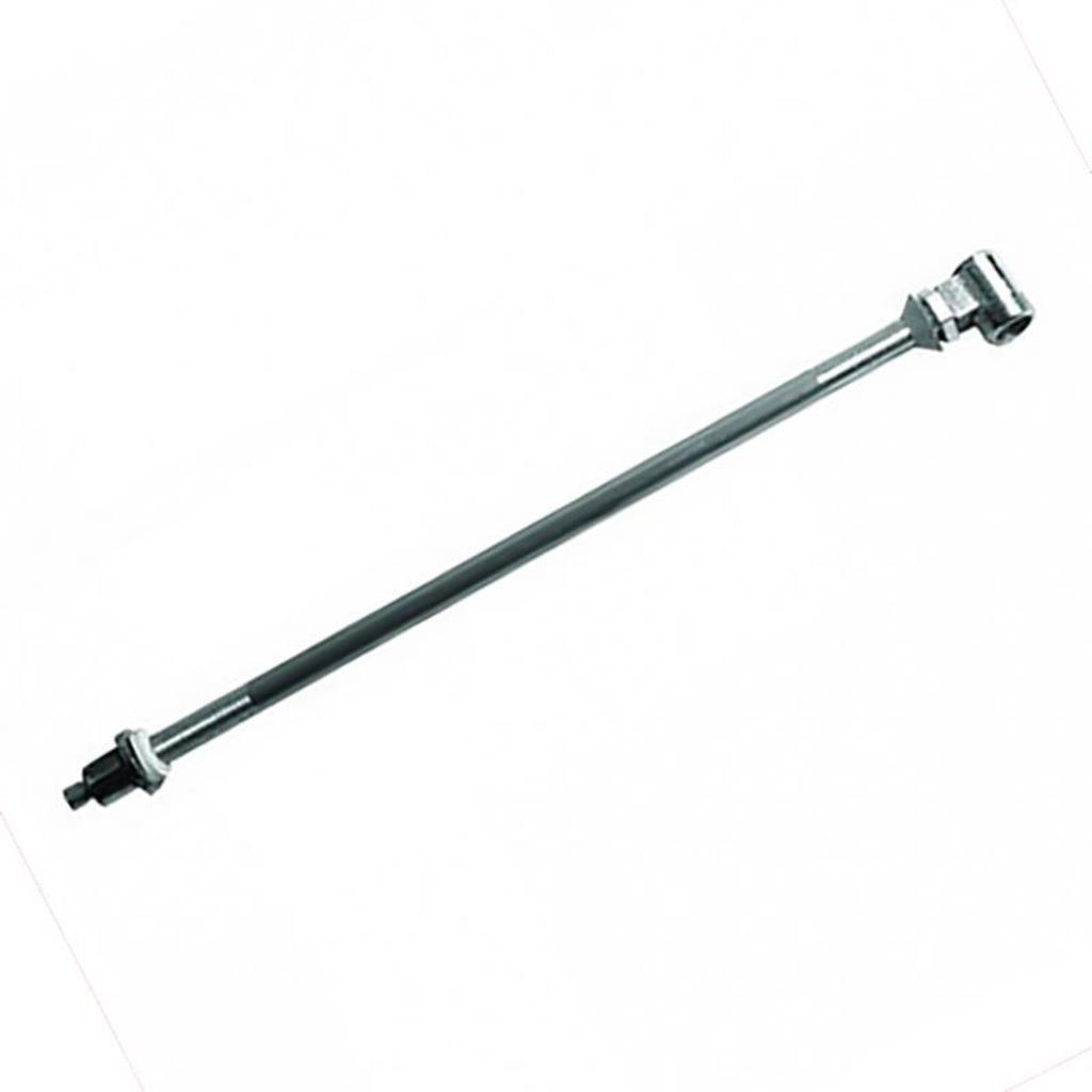 krom-kisa-taharet-cubugu-29-cm-53929.jpg No: 30 Sandık ve Kutu Askısı - Metal - Görsel 1