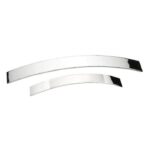 Krom Nergis Dolap ve Çekmece Kulpu - 160 mm