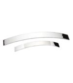 Krom Nergis Dolap ve Çekmece Kulpu - 160 mm