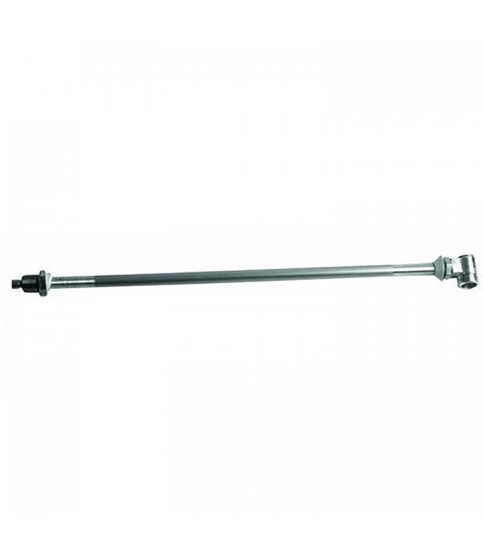 krom-uzun-taharet-cubugu-37-5-cm-40143.jpg Krom Kaplama Uzun Taharet Çubuğu - 37.5 cm - Görsel 1