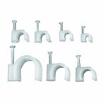 Beton Çivili Kroşe No: 2 (100 Adet)