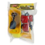 - IKILI YOL SET KAMYON TRAKTOR - 1 ADET