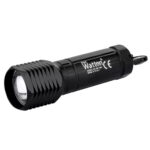 Watton WT-094 Küçük Güçlü Zoomlu El Feneri