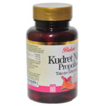 Kudret Narı Propolis 60 - Görsel 3