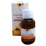 Kudret Narı Yağı 50 ML - Görsel 3