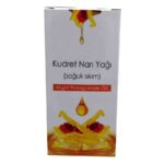 Kudret Narı Yağı 50 ML - Görsel 4