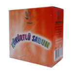 Kükürtlü Sabun 150Gr - Görsel 3