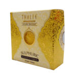 Kükürtlü Sabun 125Gr - Görsel 3
