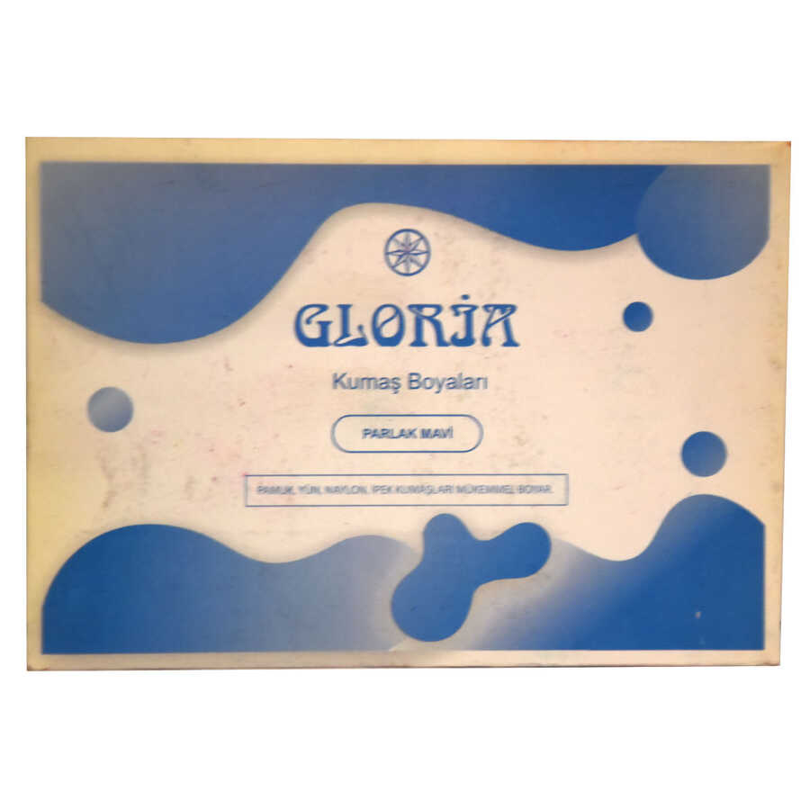 kumas-boyasi-parlak-mavi-10-gr-pkt-gloria-28693-88-b.jpg Kumaş Boyası Parlak Mavi 10 Gr Pkt - Görsel 1
