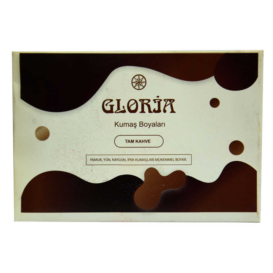 kumas-boyasi-tam-kahve-10-gr-pkt-gloria-28699-88-b.jpg Kumaş Boyası Tam Kahve 10 Gr Pkt - Görsel 1