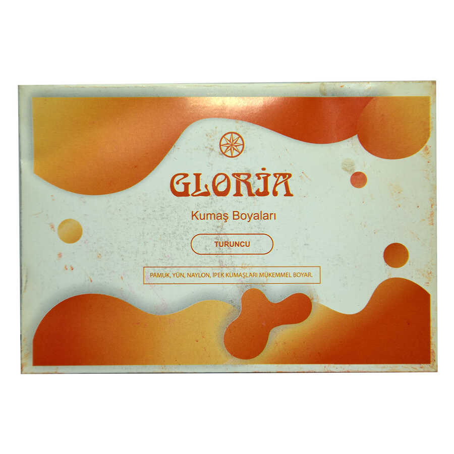 kumas-boyasi-turuncu-10-gr-pkt-gloria-28703-94-b.jpg Kumaş Boyası Tcu 10 Gr Pkt - Görsel 1