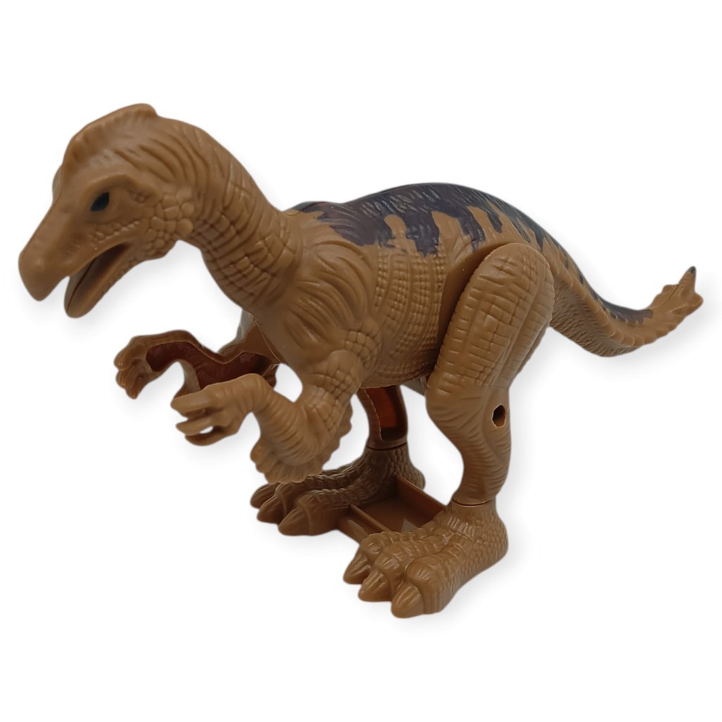 kurmali-dinazor-figurleri-20-cm-anatosaurus-41927.jpeg Kurmalı Dinazor Figürleri 20 cm - Asaurus - Kahverengi - 1 ADET - Görsel 1