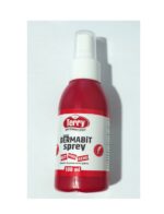 Kuş Bit Pire Spreyi 100 ML - Terry - Görsel 2