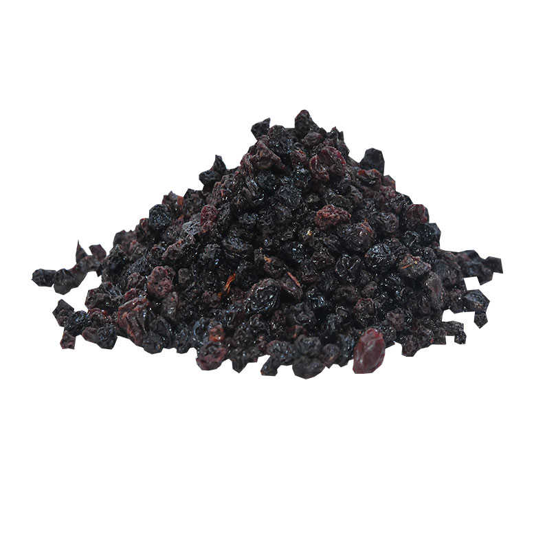 Kuş Üzümü 40 Gr Pkt - LokmanAVM Kuş Üzümü Doğal 40 Gr Paket - Görsel 1
