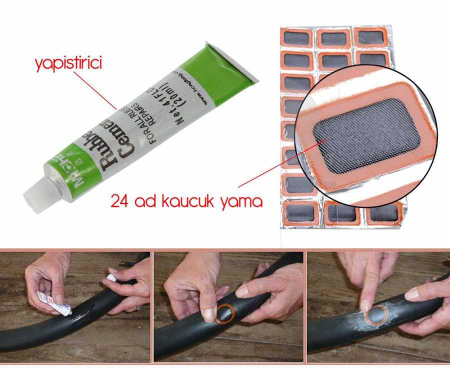 lastik-yam-2799-1.jpg Lastik Yaması - Bisiklet Lastiği Yaması - Görsel 1