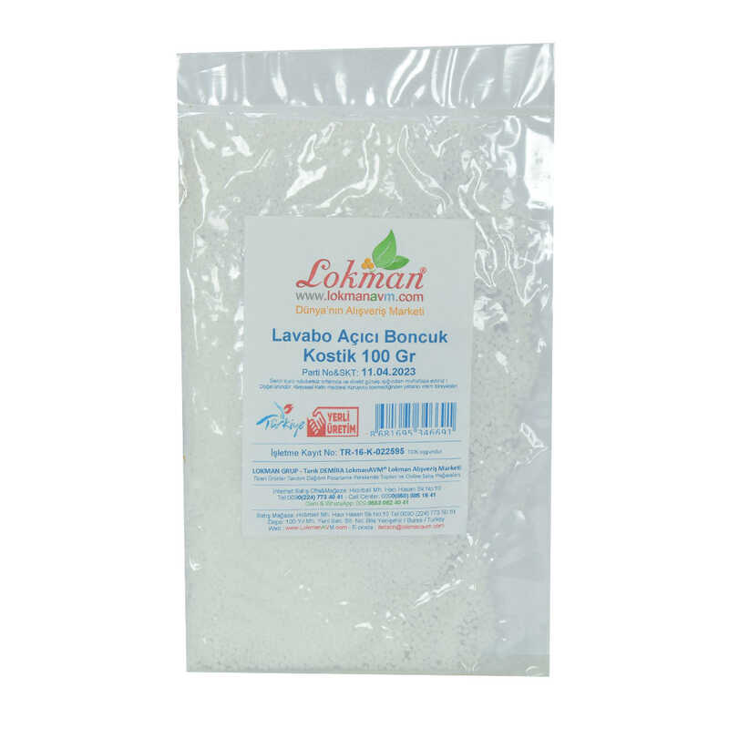 lavabo-acici-boncuk-kostik-100-gr-paket-lokmanavm-33512-10-b.jpg Lavabo Açıcı Boncuk Kostik 100 Gr Paket - Görsel 1