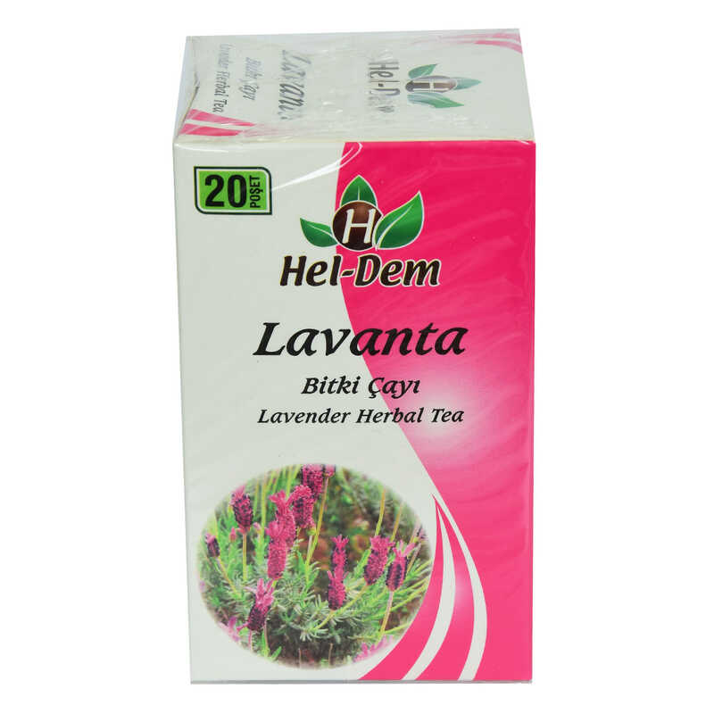 lavanta-bitki-cayi-2-gr-x-20-suzen-poset-40-gr-hel-dem-31931-10-b.jpg Lavanta Çayı 2 Gr x 20 Süzen Poşet 40 Gr - Görsel 1