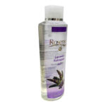 Lavanta Kolonyası 60 Derece Pet Şişe 250 ML - Görsel 4