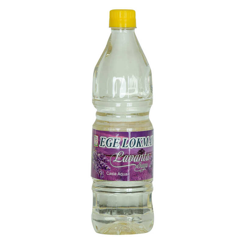 Lavanta Suyu 1 Lt - Ege Lokman - https://www.lokmanavm.com/lavanta-suyu-1-lt Lavanta Suyu Pet Şişe 1 Lt - Görsel 1