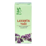 Lavanta Yağı 20 cc - Görsel 3