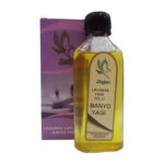 Lavanta Yağlı Masaj ve Bakım Yağı 100ML - Görsel 5