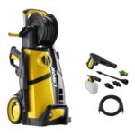 Lavor LVR4 160 Basınçlı Yıkama