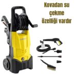 Lavor One Extra 135 Basınçlı Yıkama