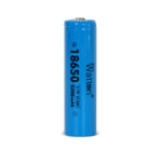 LAZER ETKİLİ PROFESYONEL EL FENERİ WATTON WT-631- 30,000 LÜMEN - Görsel 5