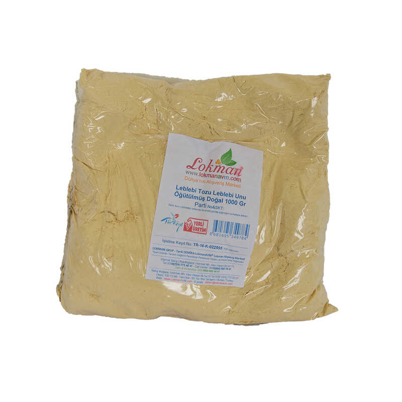 leblebi-tozu-leblebi-unu-ogutulmus-dogal-1000-gr-paket-lokmanavm-35753-11-b.jpg Leblebi Tozu Leblebi Unu Öğütülmüş Doğal 1000 Gr Paket - Görsel 1