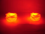Led Işıklı Gül Romantik Gül - Görsel 4