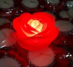 Led Işıklı Gül Romantik Gül - Görsel 5